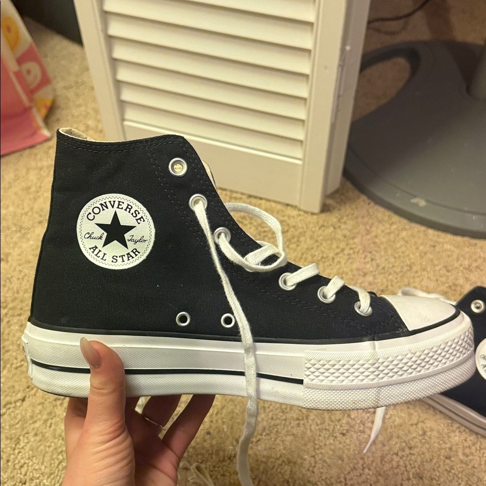 Converse Platform - image 6